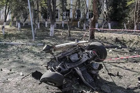 14 کشته بر اثر انفجار مین‌های به‌جا مانده از جنگ قره‌ باغ