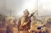 هالیوود در خدمت جنگ و جنایت