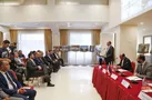 دولت جمهوری اسلامی ایران برای توسعه روابط با همسایگان جدی است