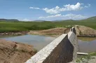 ۱۲ سازه آبخیزداری در مناطق مختلف استان ایلام اجرا شده است
