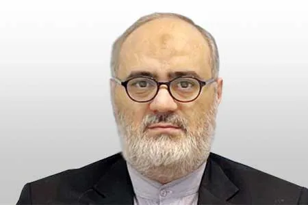 شورش علیه هژمونی؟