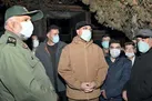 در سومین سفر استانی رئیس مجلس چه اتفاقاتی افتاد؟