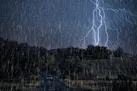 بارش باران ۵ روزه در برخی استان‌ها/ هشدار هواشناسی برای استان‌های ساحلی خلیج‌فارس و دریای عمان