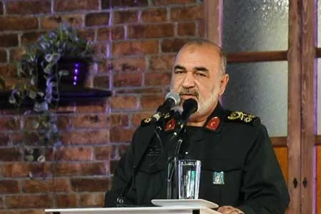 دست و پای دشمن را به باتلاق فرو برده ایم / حوادث تلخ دیگر تکرار نمی‌شود