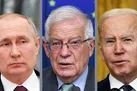 از تحریم‌ های واشنگتن تا جلسه کبرا در لندن
