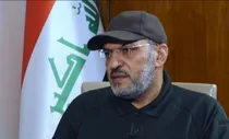 حشد ستون خیمه عراق و مقاومت شرف امت است