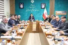 بررسی ویژه پروژه راه بافق – بهاباد در کارگروه راه‌های استان یزد