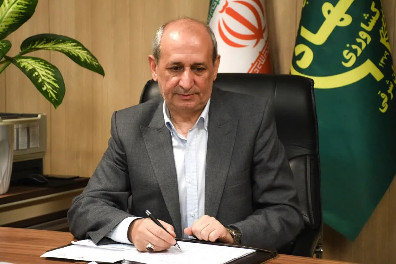 امنیت غذایی؛ حاصل مدیریت جهادی در روزهای سخت