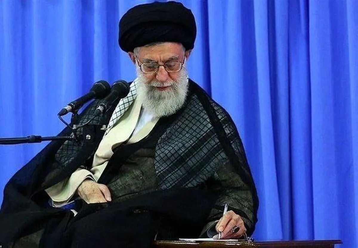 پیام تسلیت رهبر انقلاب درپی درگذشت عالم مجاهد حجت‌الاسلام والمسلمین نمازی