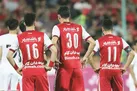 پرسپولیس، صفرِصفر