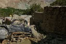 کشف جسد آخرین مفقودی سیل در فیروزکوه