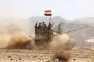 نیروهای یمنی بر یک منطقه راهبردی در استان «حجه» مسلط شدند