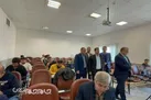 رقابت ۲ هزار و ۶۱۴ داوطلب در آزمون ورود به حرفه مهندسی در گلستان