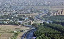 کرمان زیبا؛ بدون سطل‌زباله