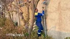 قطع گاز ۲۷۶ ویلا و ۹۳ اداره در چهارمحال‌وبختیاری