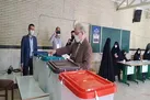 مردم حضور و مشارکت پرشور و آگاهانه ای داشته باشند