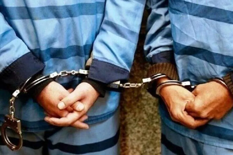 بازداشت اعضای ۴ نفره گروهک تروریستی در کهگیلویه و بویراحمد