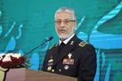 تنگه هرمز و خلیج فارس تحت کنترل کامل نیروهای مسلح ایران است