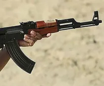 شهادت ۲ نیروی سپاه پاوه در عملیاتی تروریستی