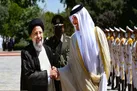 نشانه‌شناسی ۲ سفر دیپلماتیک به تهران