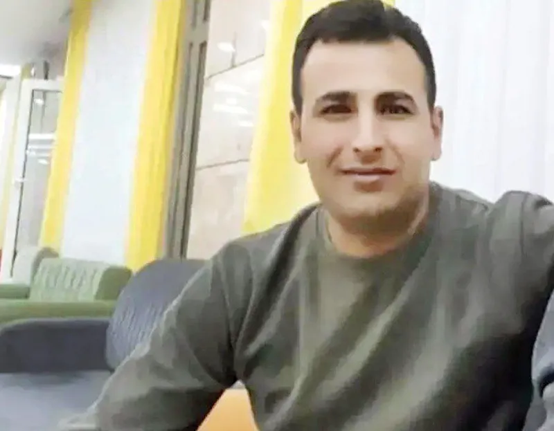 از جان گذشتگی در عمق چاه