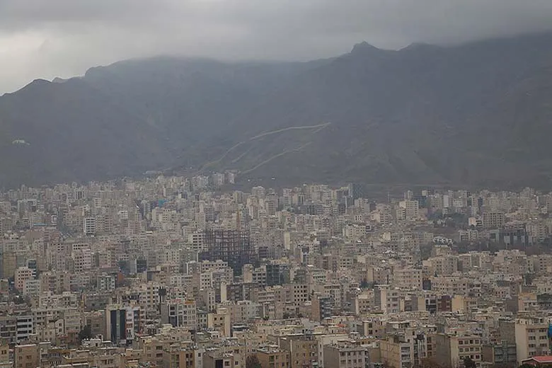 نفس اراک بالا نمی‌آید