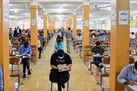 نمرات امتحانات نهایی 18 تیر اعلام می‌شود