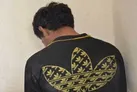 زورگیری از کودکان با سلاح سرد
