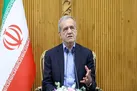 پزشکیان: اولویت ما کشورهای همسایه است