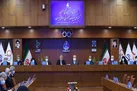حاشیه های کاروان المپیک تمامی ندارد/ بفرمایید کت و شلوار!