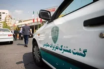 آغاز طرح نظارتی ویژه اربعین در کرمانشاه