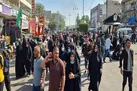 حمله تروریستی به زائران امام کاظم (ع) ناکام ماند
