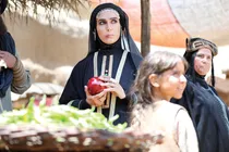 صندوقچه خاطرات محرم