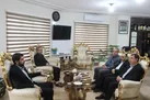 محوطه تاریخی نوشیجان در فهرست موقت یونسکو ثبت می‌شود