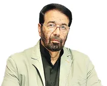ضرورت بازتعریف حکمرانی منابع