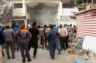 تعداد جانباختگان حادثه متروپل به ۱۸ نفر رسید