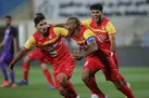 فوتبال ایران، صدرنشین قاره کهن در لیگ قهرمانان آسیا شد