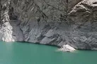 ورودی آب به مخازن سدهای کشور کاهش یافت