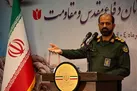 برگزاری اختتامیه سیزدهمین جشنواره استانی مقاومت در یزد