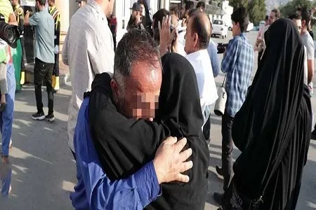 ۲۵۷۴ زندانی جرایم غیرعمد آزاد می‌شوند