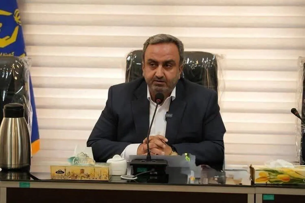 آغاز پویش «هم‌افزایی برای اشتغال» در البرز