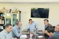 همدان به استقبال آیین اختتامیه “جشنواره ملی شعر رضوی” می‌رود