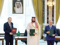 آزمون دشوار پیمان مکه