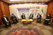 توسعه همکاری‌های اقتصادی و فرهنگی میان زنجان و ترکمنستان