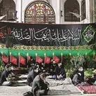 موکب ۱۲۰ساله کرمانشاه