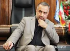 با تحریم‌ها عزم و اراده ما برای خدمت بیشتر شده است