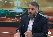 ببینید |  آماده به خدمت‌ها هم می‌توانند به اربعین بروند!
