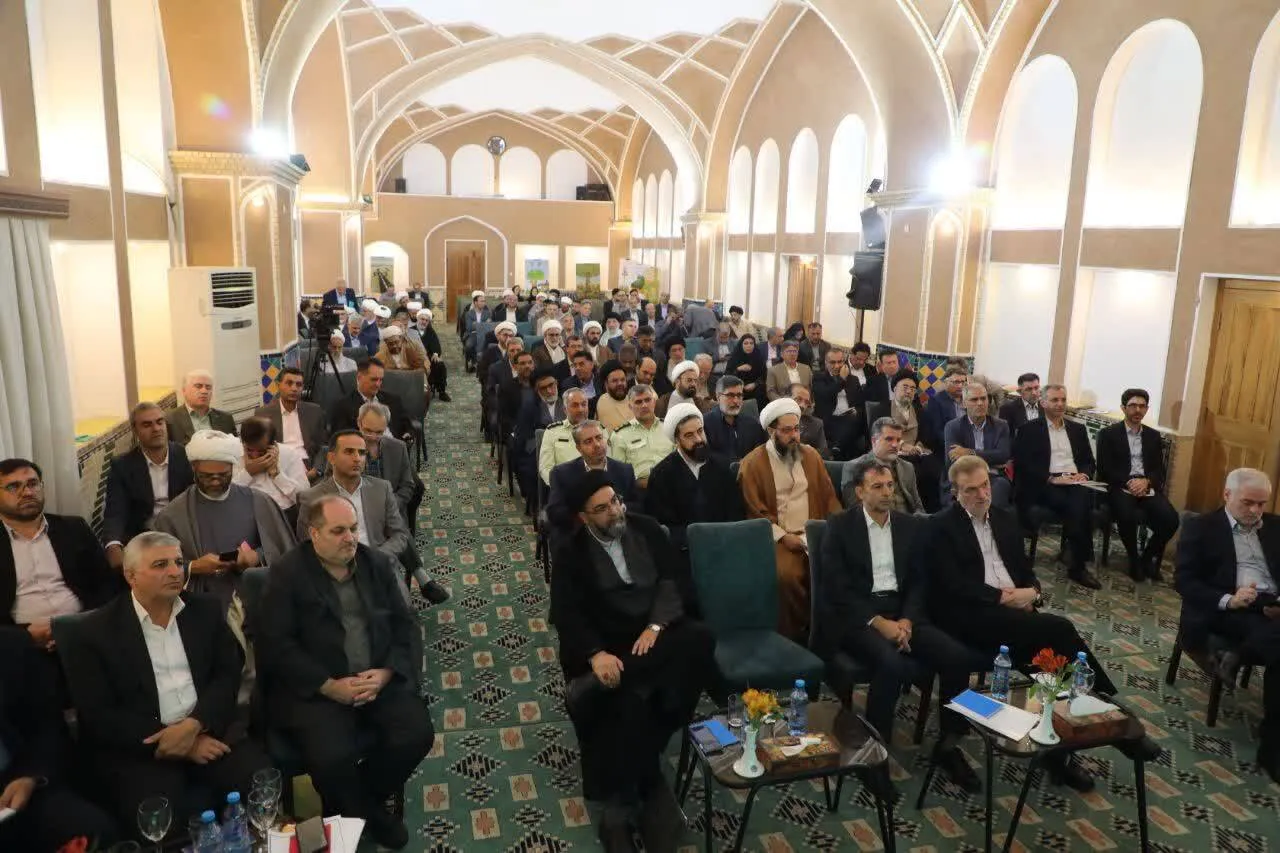 تأکید بر هوشمندسازی، جلوگیری از تغییر کاربری و تجمیع ۳۲ هزار هکتار اراضی