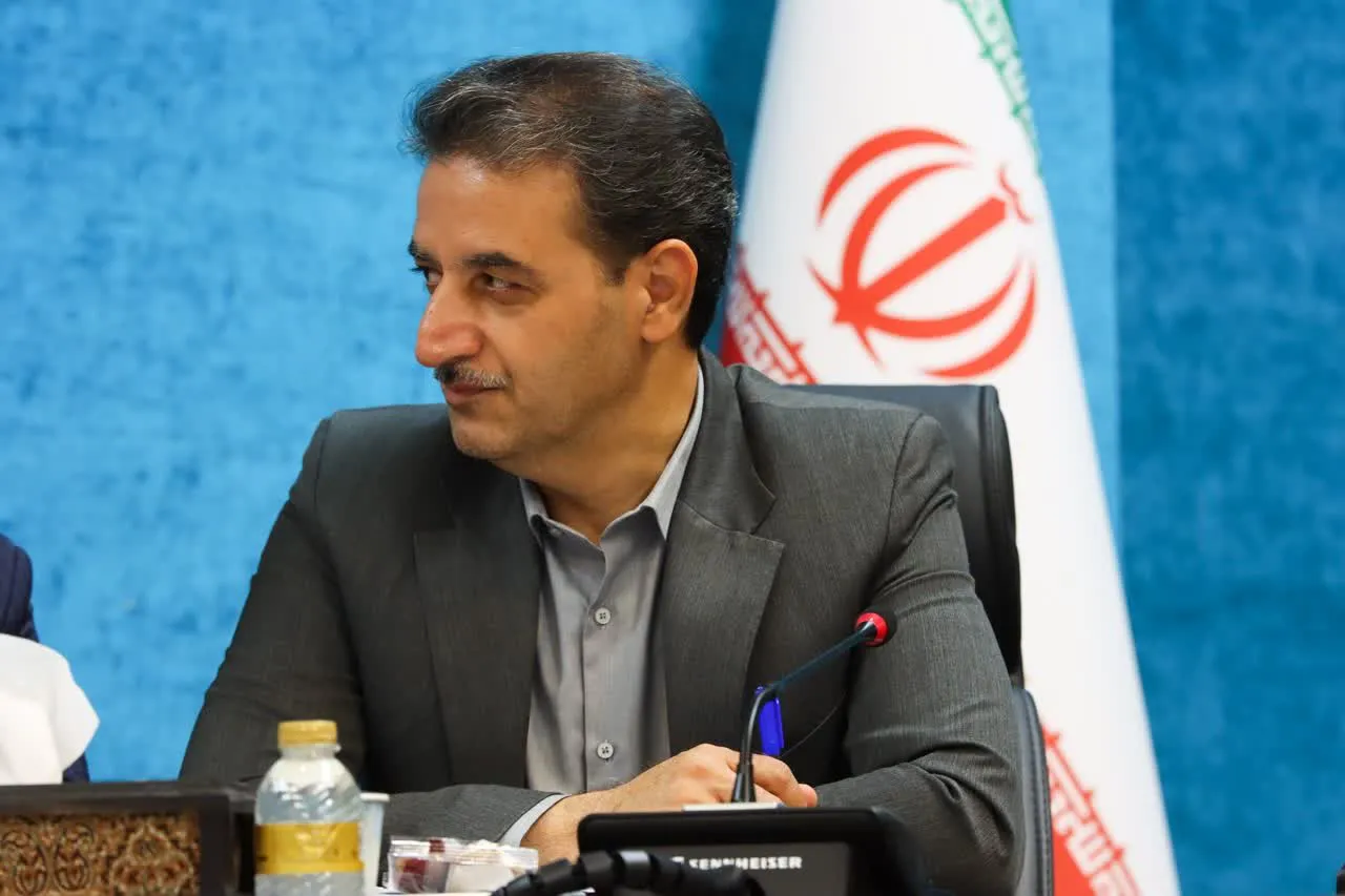 افتتاح و کلنگ‌زنی ۵۱۲ طرح عمرانی در یزد با سرمایه‌گذاری ۱۰۰ هزار میلیارد تومان