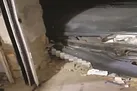 تراژدی پسر زباله‌گرد +عکس